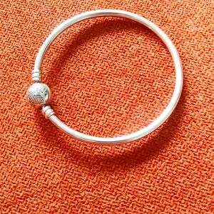 Pandora bangle